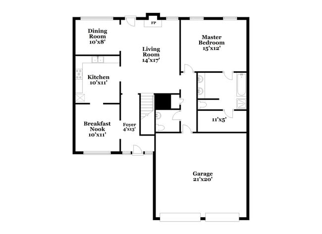 Photo - 208 Pebble Creek Ct