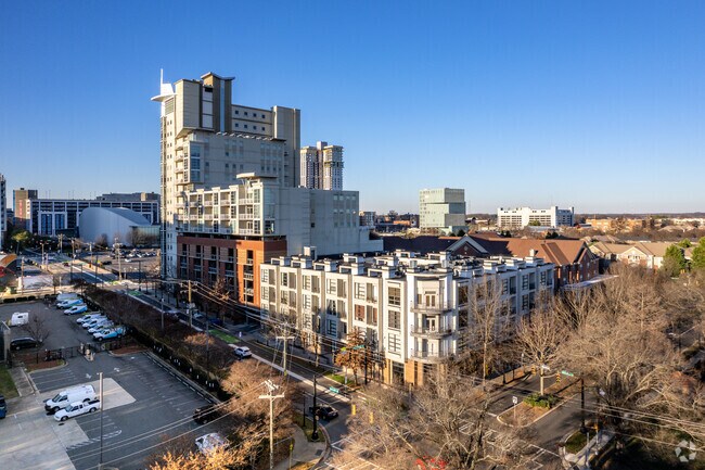 Photo - Courtside Condominiums