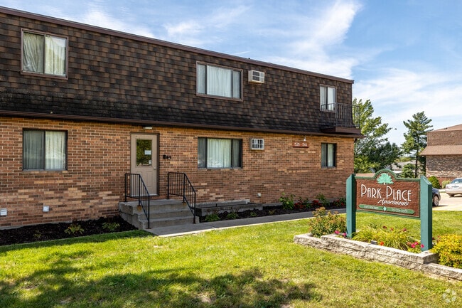 Park Place Apts