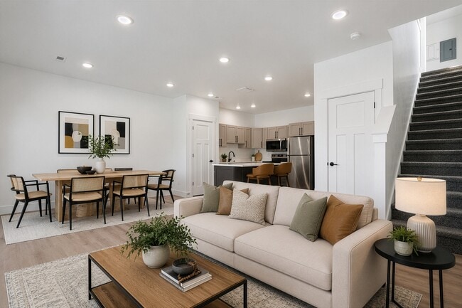 Photo - Valo at Bellin Townhomes
