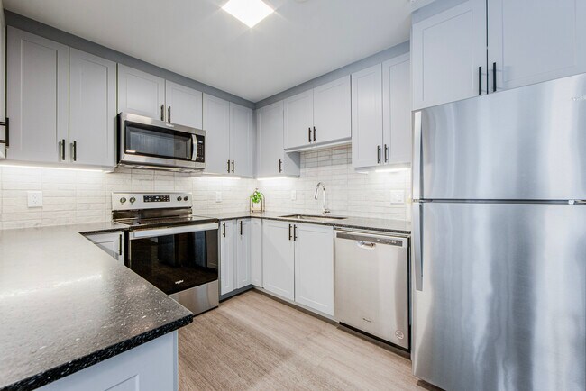 Photo - Rosewater Apartments