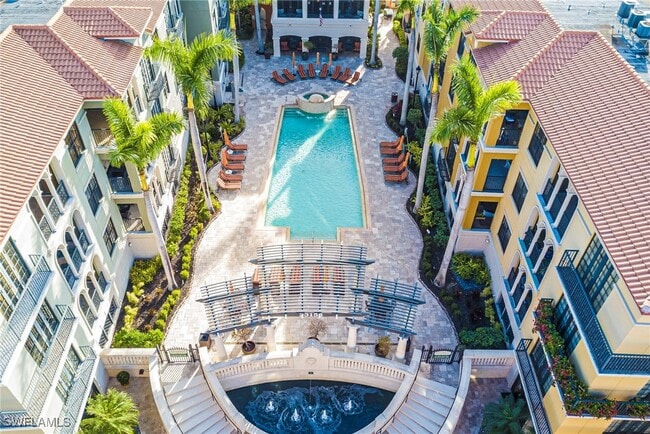 Building Photo - 8010 Via Sardinia St Unit 4208