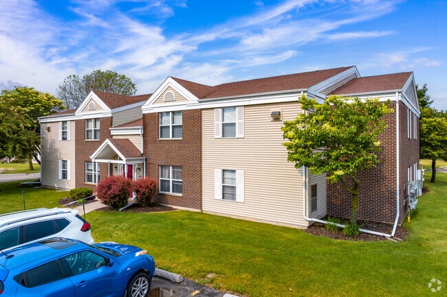 Photo - Summerfield Place Apartments