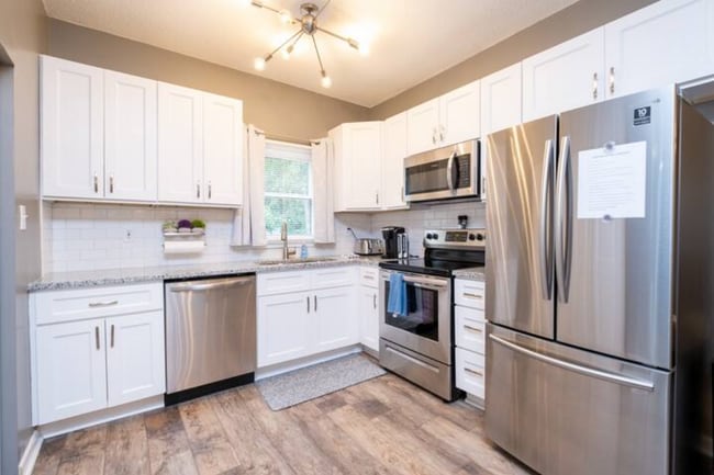 Photo - 905 Angier Ave
