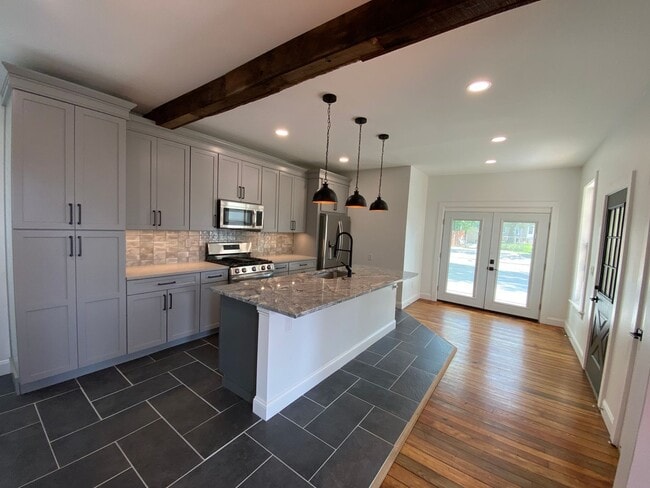 Photo - Renovated House in the Old North!