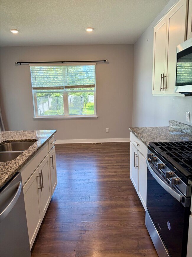 Photo - Comfort & Space Await in This Stunning 4BR Dayton Home