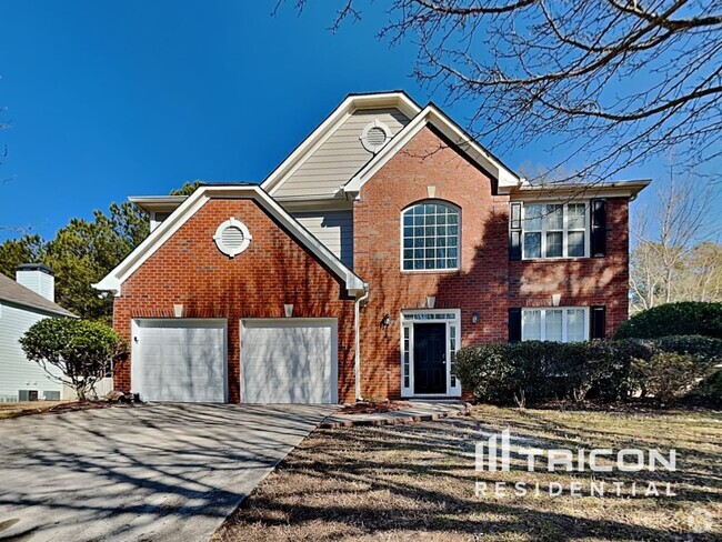 Building Photo - 2901 Stonecrest Point Rental