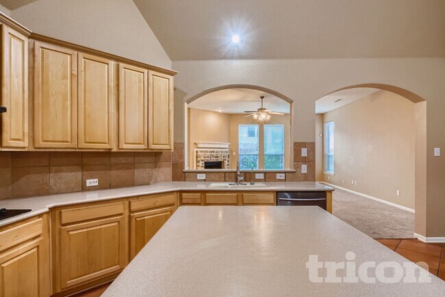 Photo - 4203 Wildbriar Ln