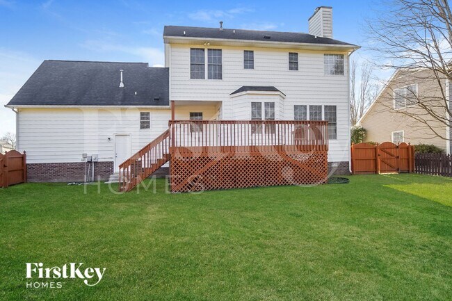 4300 Suffolk Trail