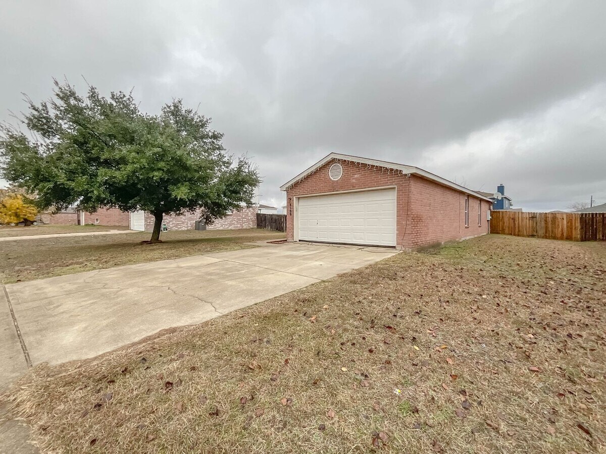 Photo - Charming 3 Bedroom Located in Killeen, TX