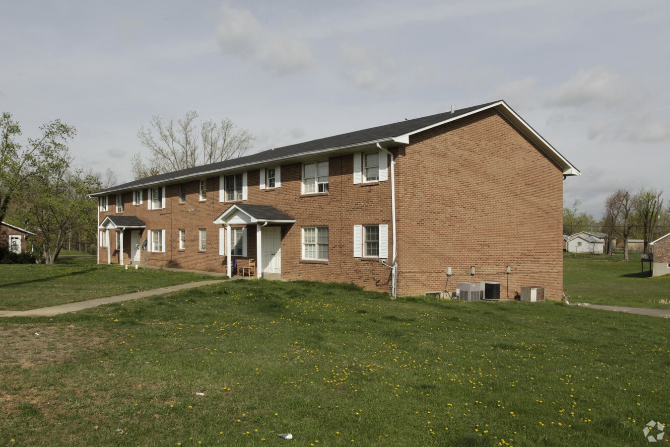 Seminole Apartments - Seminole Apartments