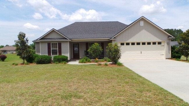 Building Photo - Modern Elegance Meets Spacious Comfort: 4B... Rental