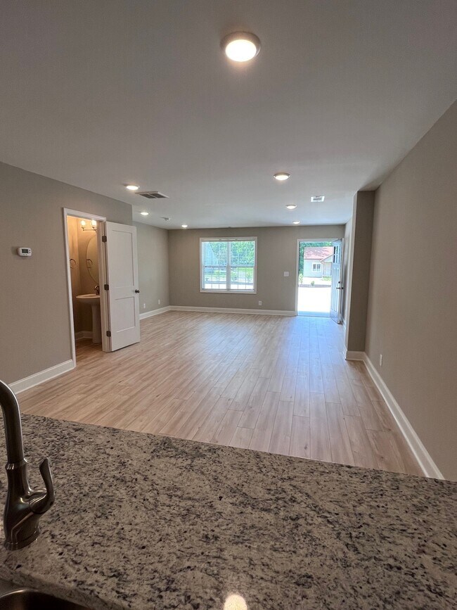 Flats at Melrose Apartments Townhomes for Rent Lebanon, TN