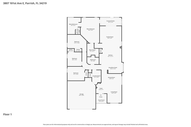 Photo - 3807 101st Ave E