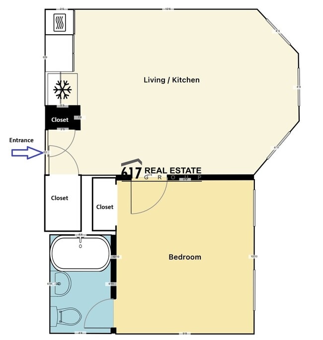 Photo - 64 Brighton Ave Unit 306