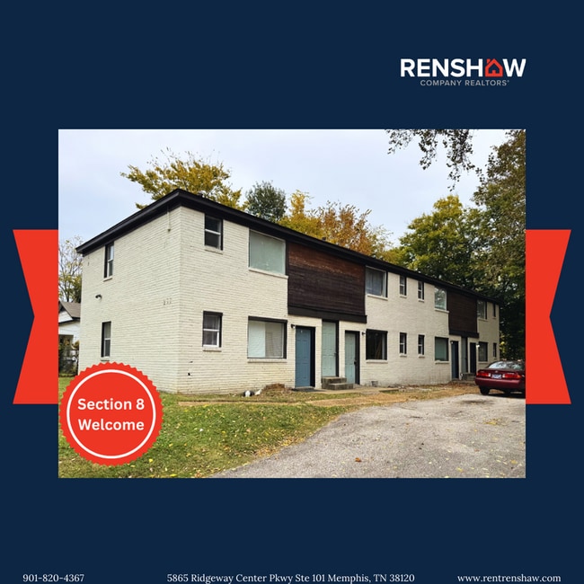 Building Photo - 288 Leath St