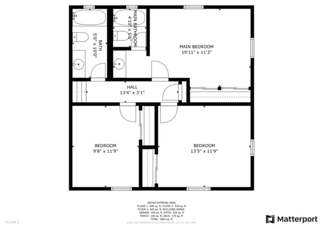 Photo - 1403 NW 64th Terrace