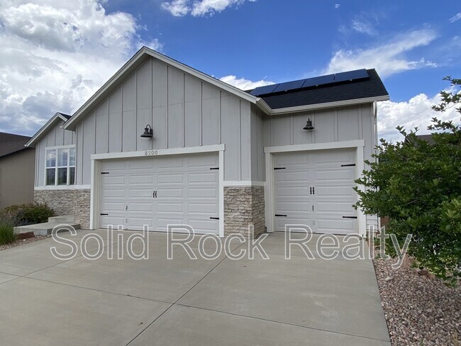 Photo - 5206 Eldorado Canyon Ct