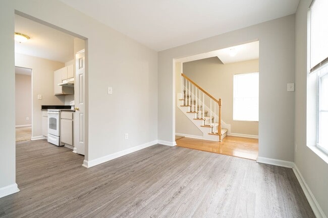 Photo - 3 Bedroom 2 1/2 Bathroom Home- Close to Downtown Clayton- Available August 1st!