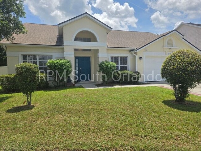 Building Photo - Herons Cove Rental