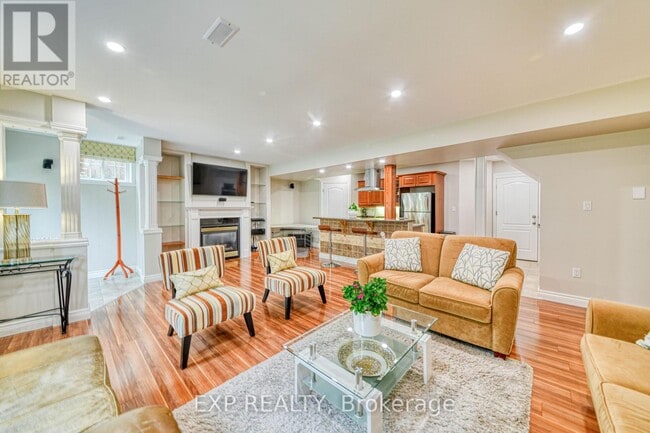 Photo - BSMT - 87 LOWINGER AVENUE