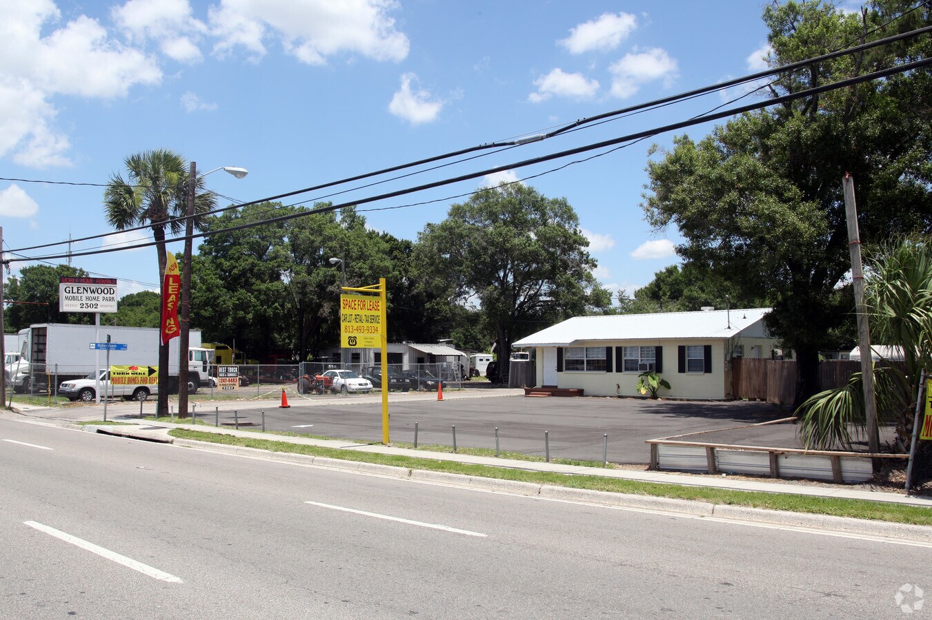 Photo - Glenwood Mobile Home Park