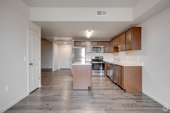 Interior Photo - Casa Blanca Apartments