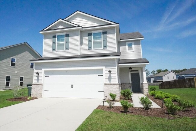 165 Greyfield Cir