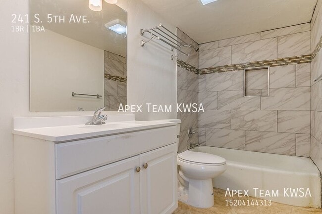 Photo - 241 S 5th Ave