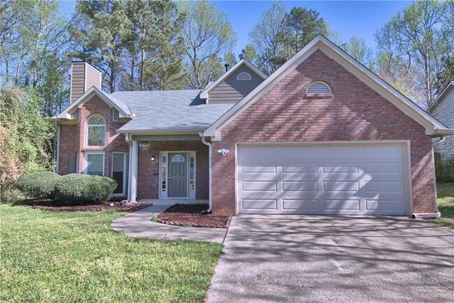 Building Photo - 4840 Jones Bridge Pl Dr Rental