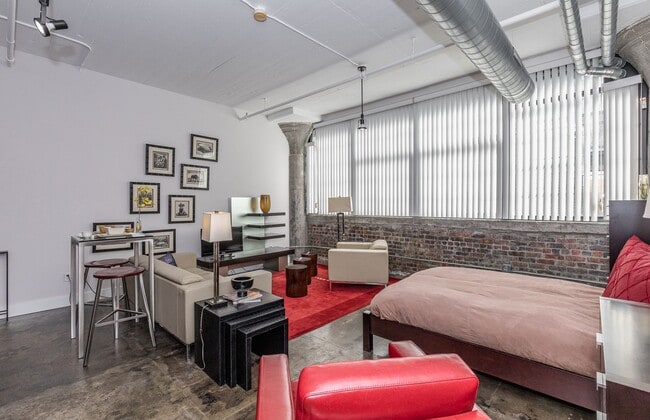 Photo - 10th Street Lofts