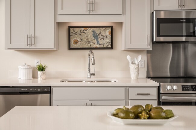 Villas at Pleasant Ave - 55+