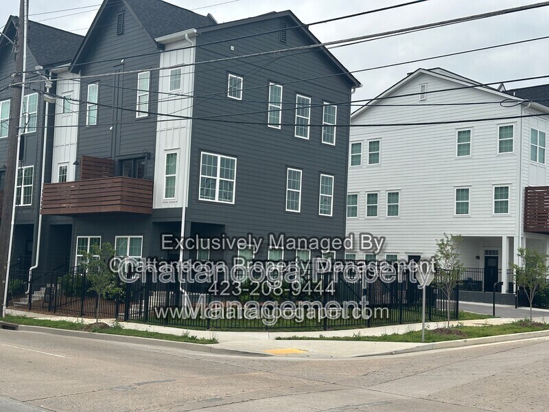 Photo - 1480 Chatt City Way