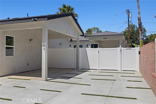 Photo - 7649 Melvin Ave