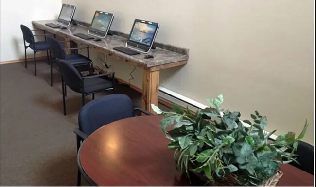 Photo - Prairie Landing