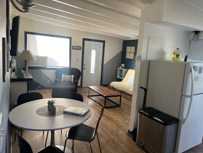 Photo - 6393 Center St Unit Blue Villa