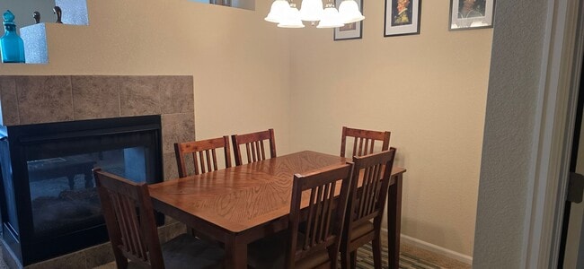 Photo - Welcome to your dream townhouse located in the vibrant community of Thornton