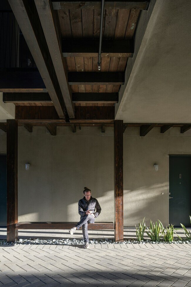 Photo - 3732 10th Ave Unit 201