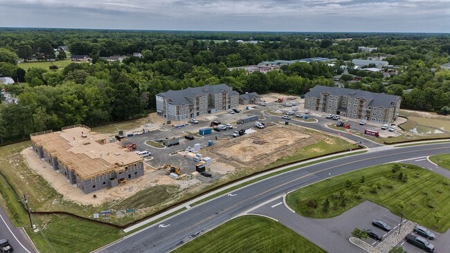 Photo - The Promenade at Easton