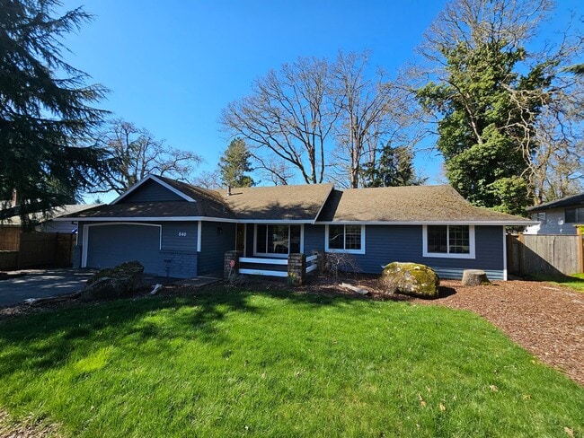 Photo - Roomy Ranch in Gladstone