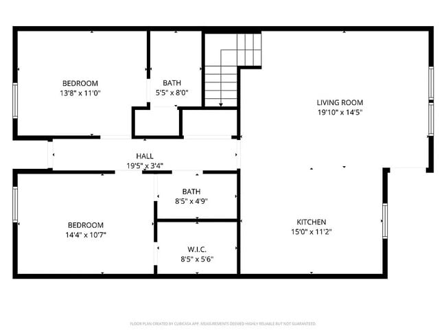 Building Photo - 3013 Marvel Ct Unit The Barricks