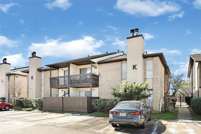 Building Photo - 1500 Bay Area Blvd Unit 155