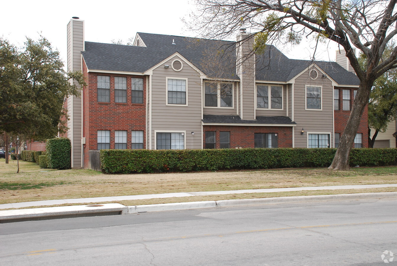 Photo - Williams Bend Townhomes
