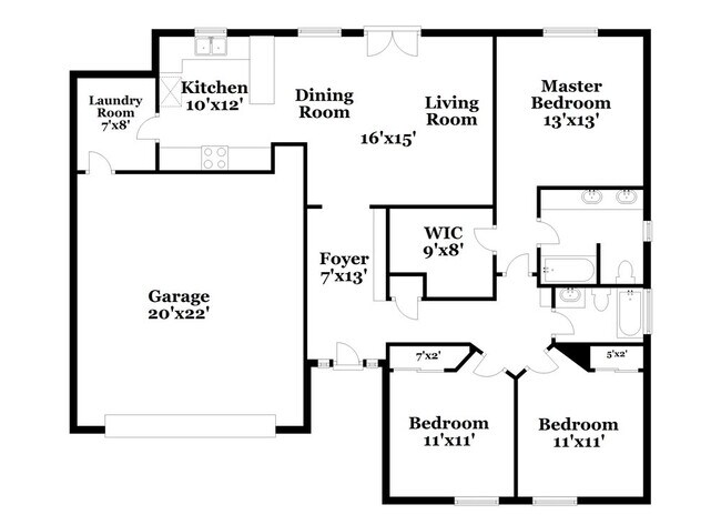 Photo - 5426 Silent Path Way