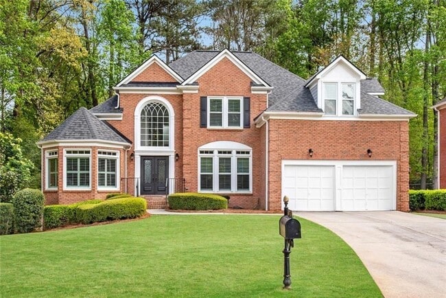 Building Photo - 6070 Poplar Spring Dr
