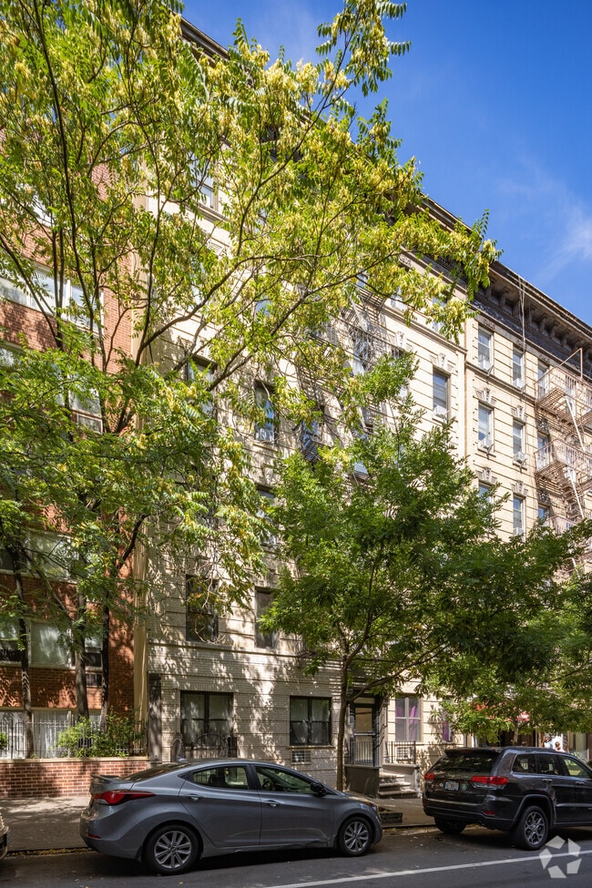 417 East 65th Street