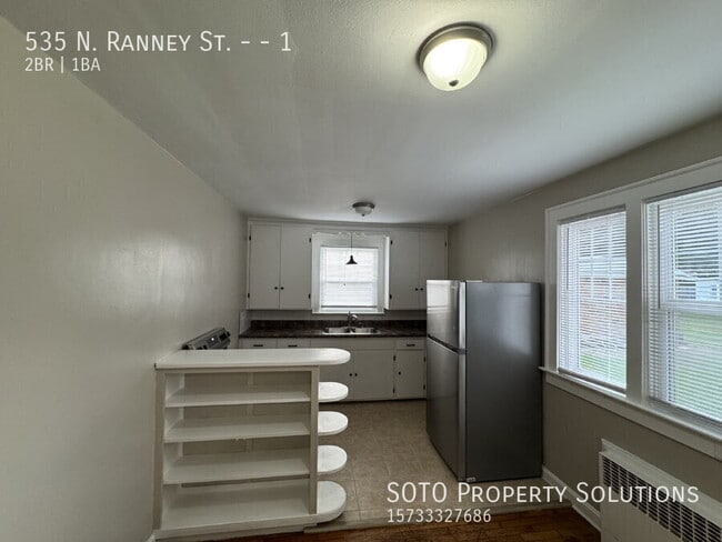 Photo - 535 N Ranney St Unit 1