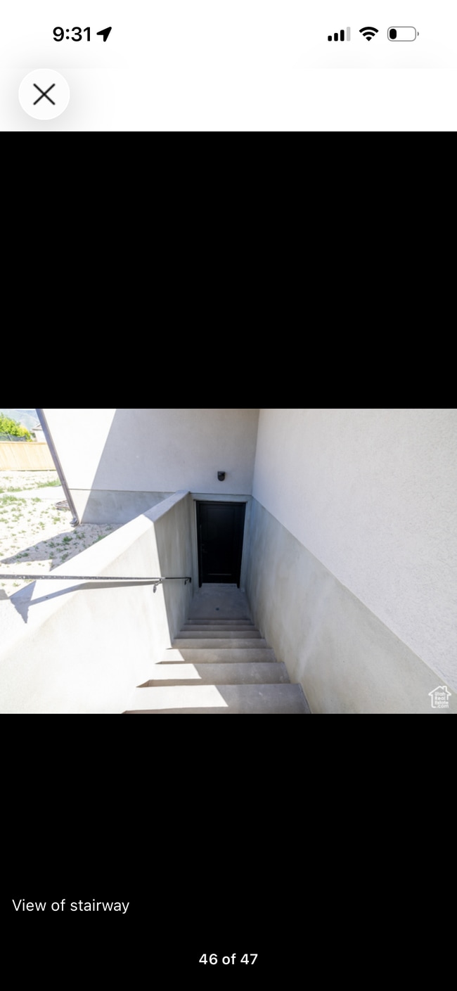 Entrada - 361 E Ventura Blvd Unidad Basement apartment