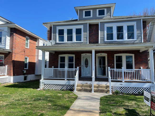 Renovated Home in Claymont - Renovated Home in Claymont