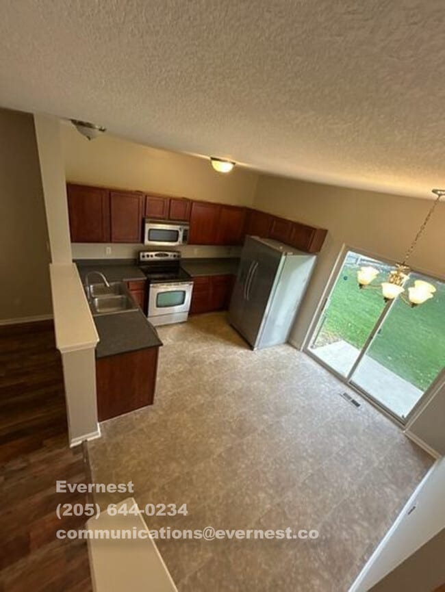 Photo - 1208 Green Dr